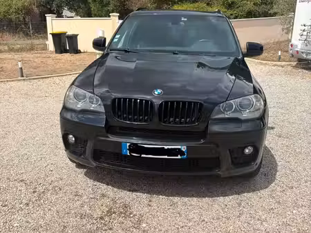 BMW X5 40d 3.0 306 xDrive