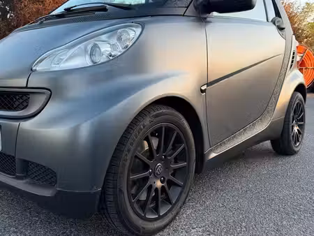 Smart Fortwo 1.0 61