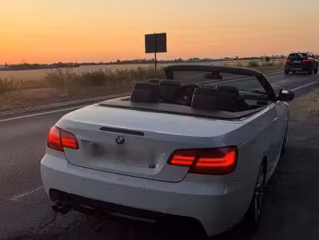 BMW Série 3 330d 3.0 245