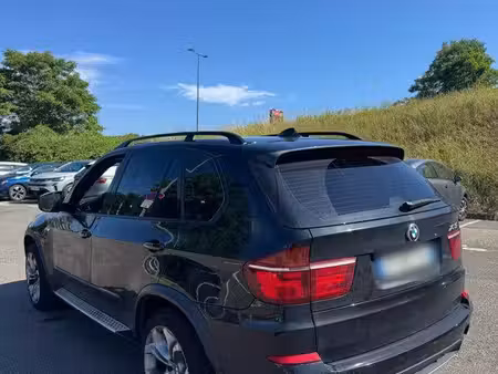 BMW X5 30d 3.0 245 xDrive