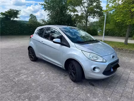 Ford KA 1.2 69