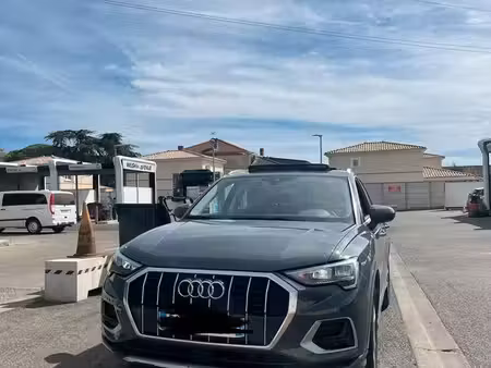 Audi Q3 2.0 TDI 150
