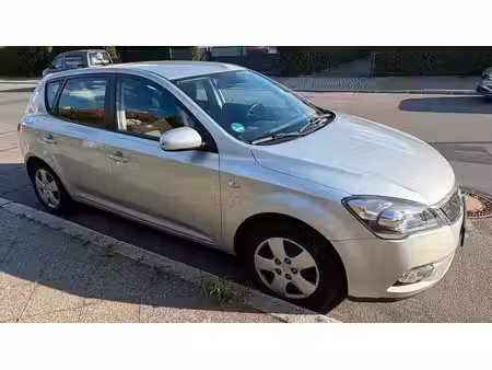 Kia Ceed 1.6