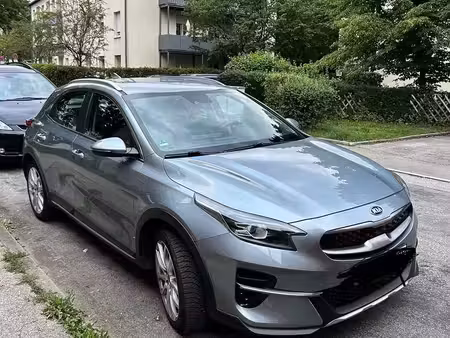 Kia Ceed 1.6