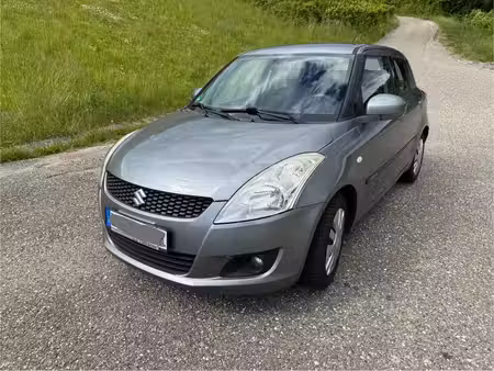 Suzuki Swift Comfort
