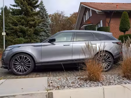 Land Rover Range Rover Velar D300 V6 3.0 300 R‑dynamic SE 4x4