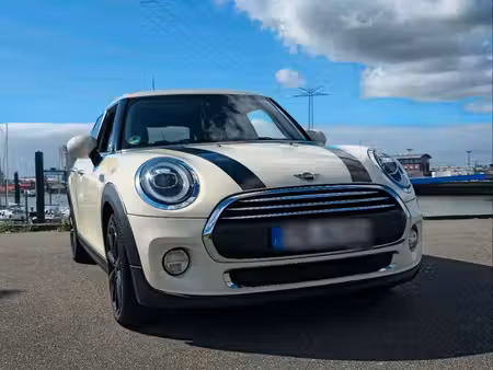 Mini Mini Cooper 102