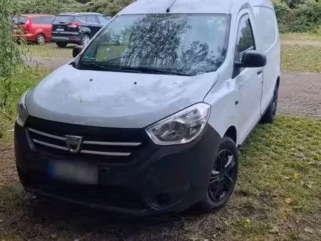 Dacia Dokker Van 1.5 dCi 75