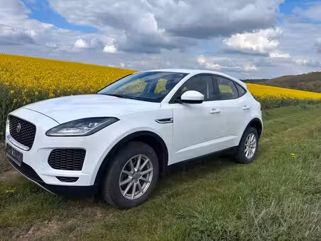 Jaguar E-Pace D150 2.0 150 4x4