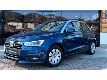 Audi A1 1.4 TDI 90 Design