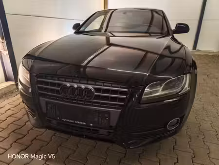 Audi A5 2.0 TFSI
