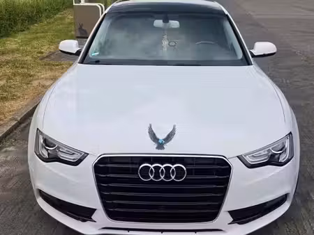 Audi A5 2.0 TDI