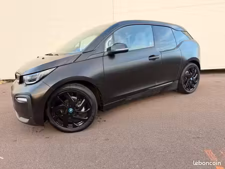 BMW i3 120 AH 170 eDrive