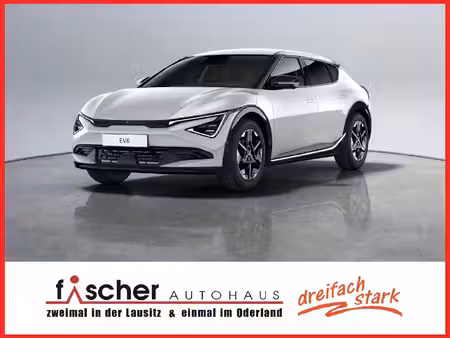 Kia EV6 Earth