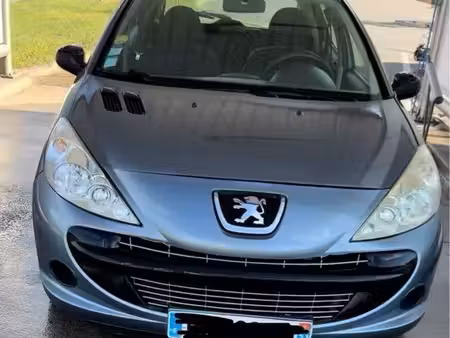 Peugeot 206+ 1.4 HDi 70