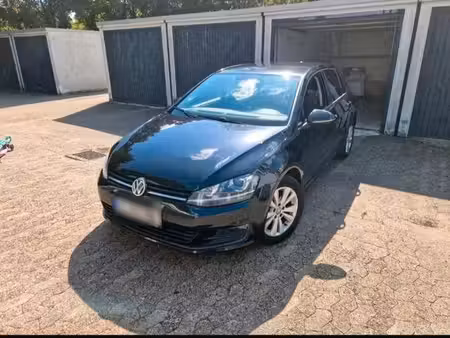 Volkswagen Golf 1.2 TSI 105
