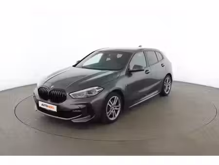 BMW Série 1 118i 1.5 140