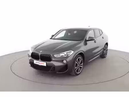 BMW X2 18i 1.5 140 sDrive