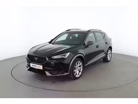 Cupra Formentor 1.4 150