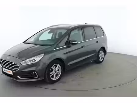 Ford Galaxy 2.0 TDCi 140