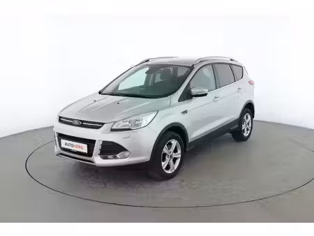 Ford Kuga 1.5 EcoBoost 150