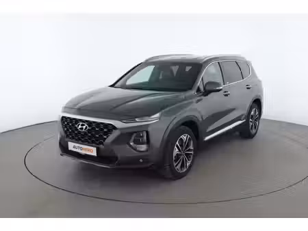 Hyundai Santa Fe 2.2 CRDi 200 HTRAC