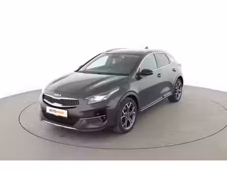 Kia Ceed 1.6 T GDi 204