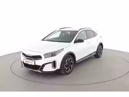 Kia Ceed 1.6 T GDi 204