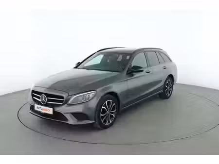 Mercedes-Benz Classe C C 220