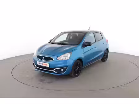 Mitsubishi Space Star 1.2 80