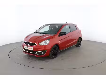 Mitsubishi Space Star 1.2 80