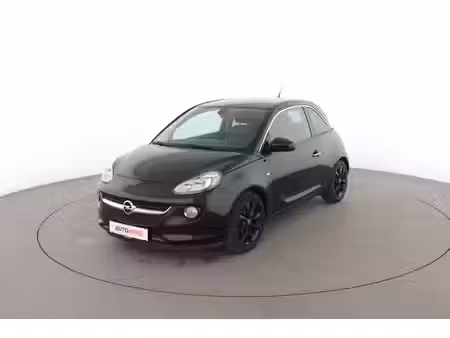 Opel Adam 1.4 87