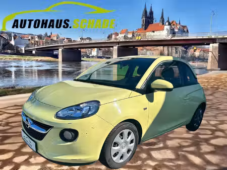 Opel Adam 1.2 70