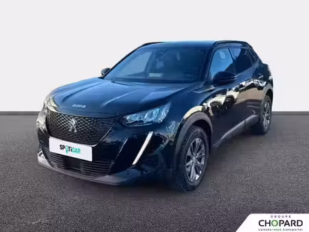 Peugeot 2008 1.2 PureTech 100