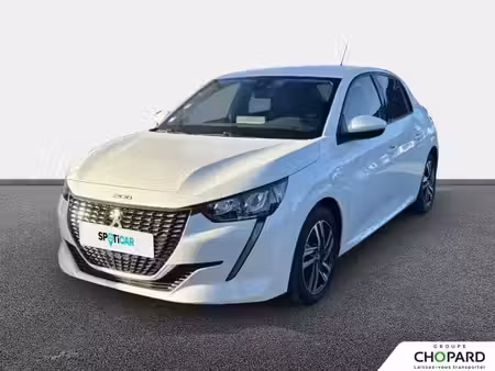 Peugeot 208 1.2 PureTech 100