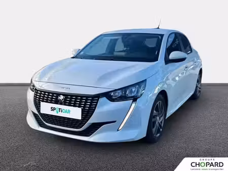 Peugeot 208 1.2 PureTech 75