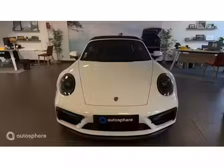 Porsche 911 3.0 480