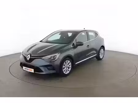 Renault Clio 1.0 TCe