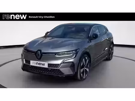 Renault Mégane E-Tech 220 Équilibre