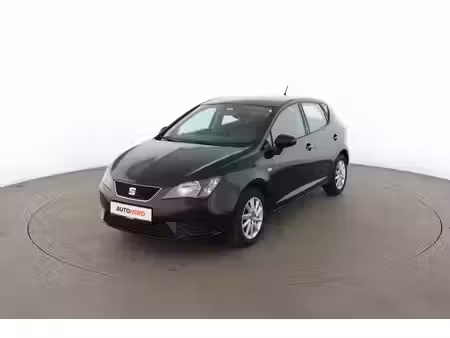 Seat Ibiza 1.0 TSI 75