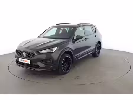 Seat Tarraco 2.0 TDI 200 4x4