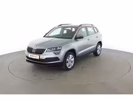 Škoda Karoq 1.5 TSI 150
