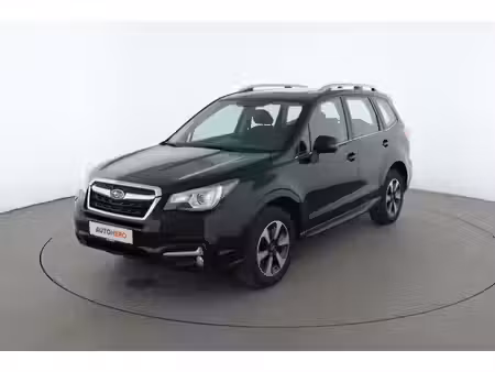 Subaru Forester 2.0 147 4x4