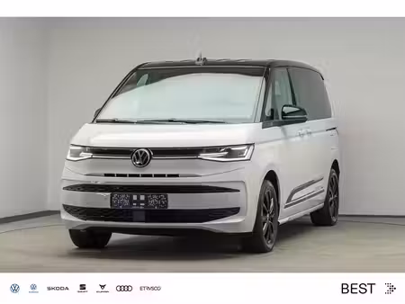 Volkswagen Multivan 2.0 TDI 150