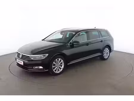 Volkswagen Passat 2.0 TDI 150