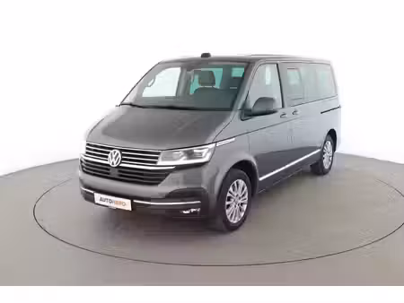 Volkswagen Transporter T6.1 2.0 TDI 199