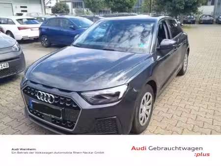 Audi A1 30 TFSI 1.0 TFSI 110