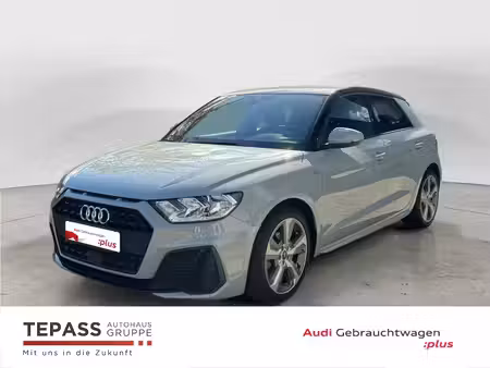 Audi A1 30 TFSI 1.0 TFSI 110