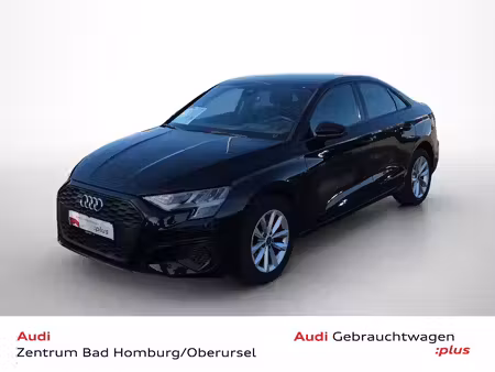 Audi A3 2.0 TDI 116