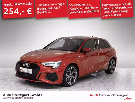 Audi A3 2.0 TDI 116